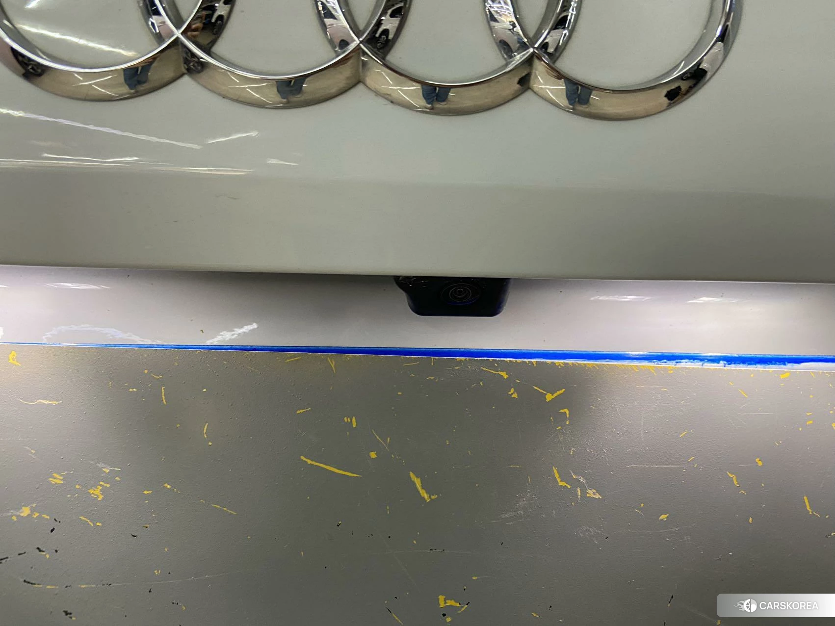 Audi Q2L id 4514744 из Китая 12