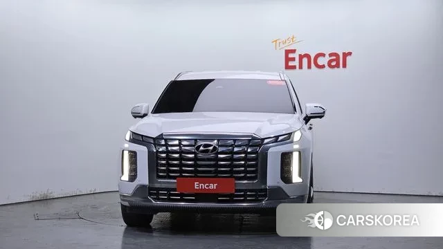 Hyundai The New Palisade id 3550679 из Кореи 12