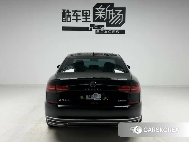 Volkswagen Passat id 4321048 из Китая 9