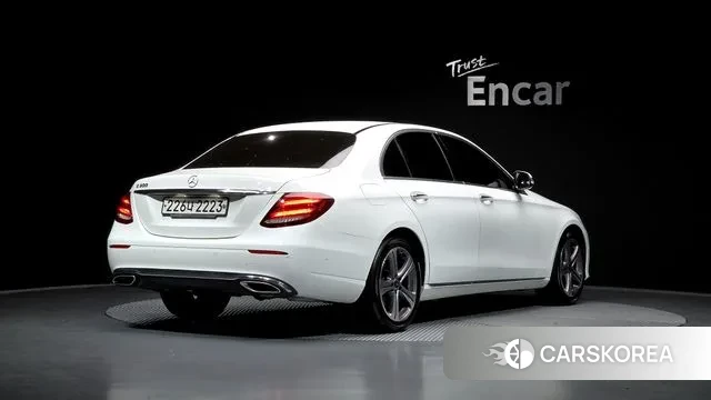 Mercedes-Benz E-Class W213 id 3772772 из Кореи 12