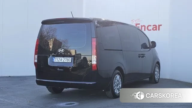 Hyundai Staria id 3549710 из Кореи 12
