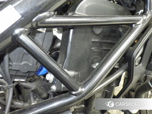 Engine photo