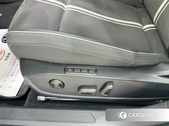 Volkswagen Golf id 4256086 из Китая 12