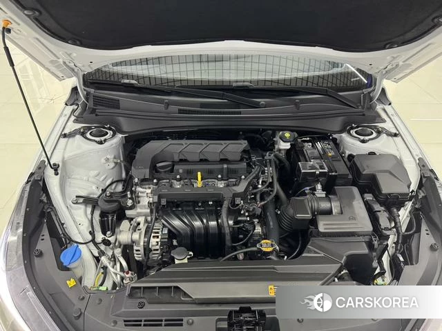 Hyundai Elantra id 4208920 из Китая 7
