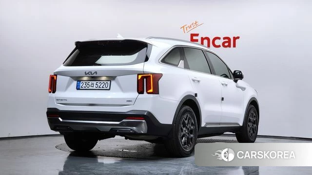 Kia The New Sorento 4th Generation id 4540154 из Кореи 12