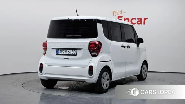 Kia The New Ray id 4423234 из Кореи 12