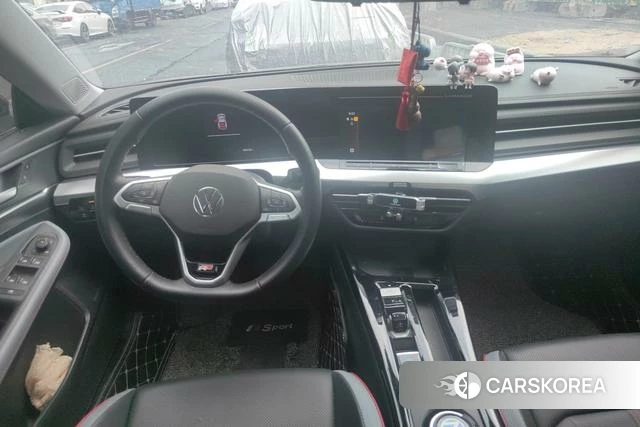 Volkswagen Lingdu id 4261949 из Китая 9
