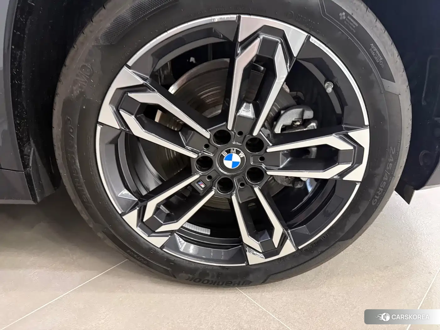 BMW X1 2026 Синий из Китая, фото 2