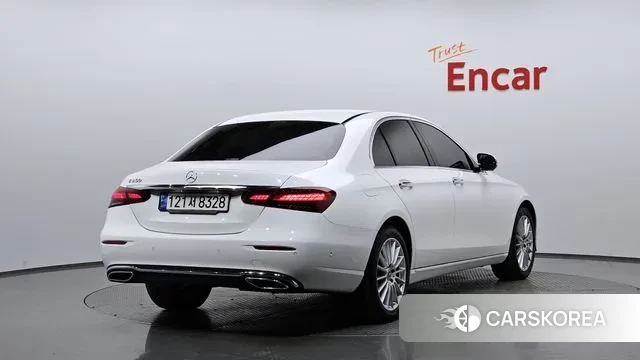 Mercedes-Benz E-Class W213 id 3411380 из Кореи 12