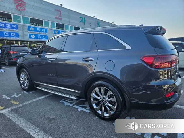 Kia The New Sorento id 2903144 из Кореи 12