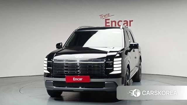 Hyundai Palisade (LX3) id 4185624 из Кореи 12