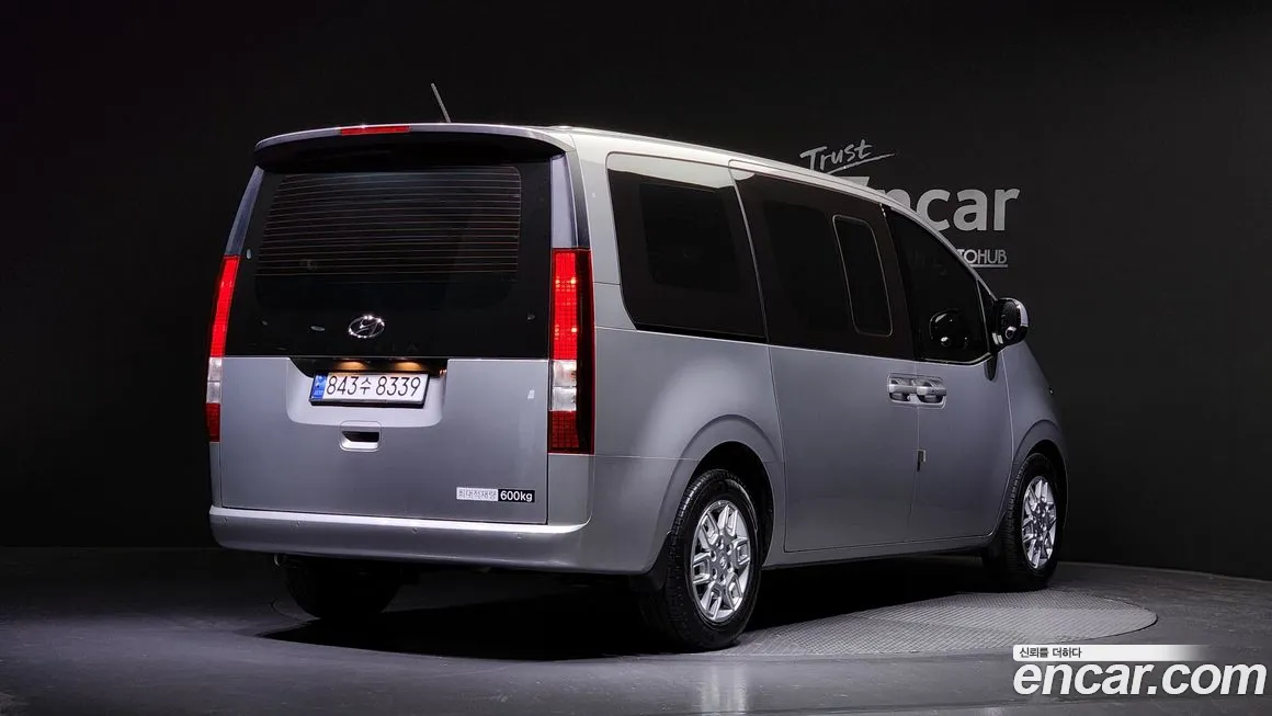 Hyundai Staria id 1475346 из Кореи 12