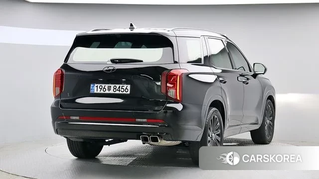 Hyundai The New Palisade id 3007017 из Кореи 12