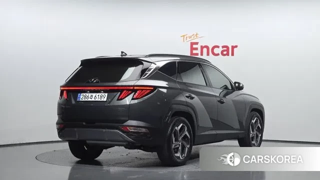 Hyundai Tucson (NX4) id 3316700 из Кореи 12