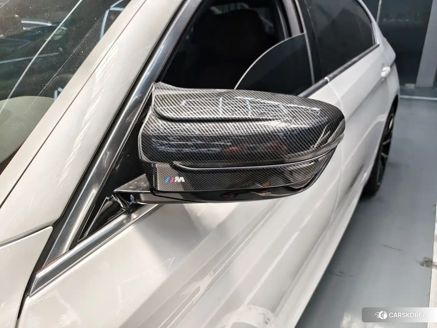 BMW 5 series id 4554090 из Китая 12