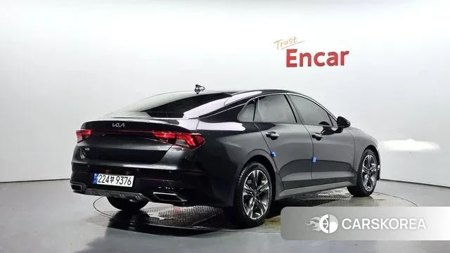 Kia K5 3rd generation id 2963889 из Кореи 12