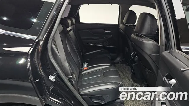 Hyundai Santa Fe TM id 2665717 из Кореи 12