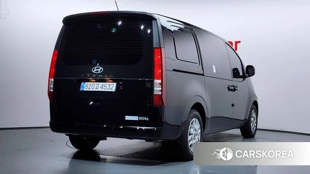Hyundai Staria id 4427125 из Кореи 12