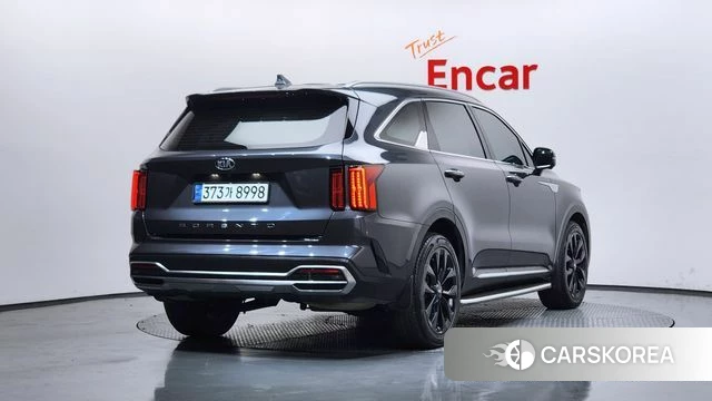 Kia Sorento 4th Generation id 4446218 из Кореи 12