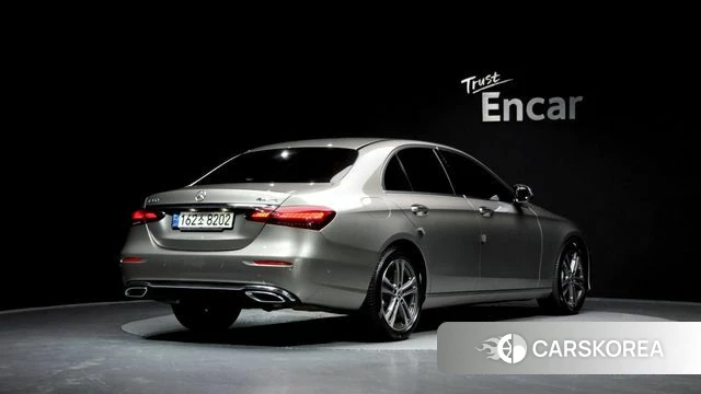 Mercedes-Benz E-Class W213 id 3897905 из Кореи 12