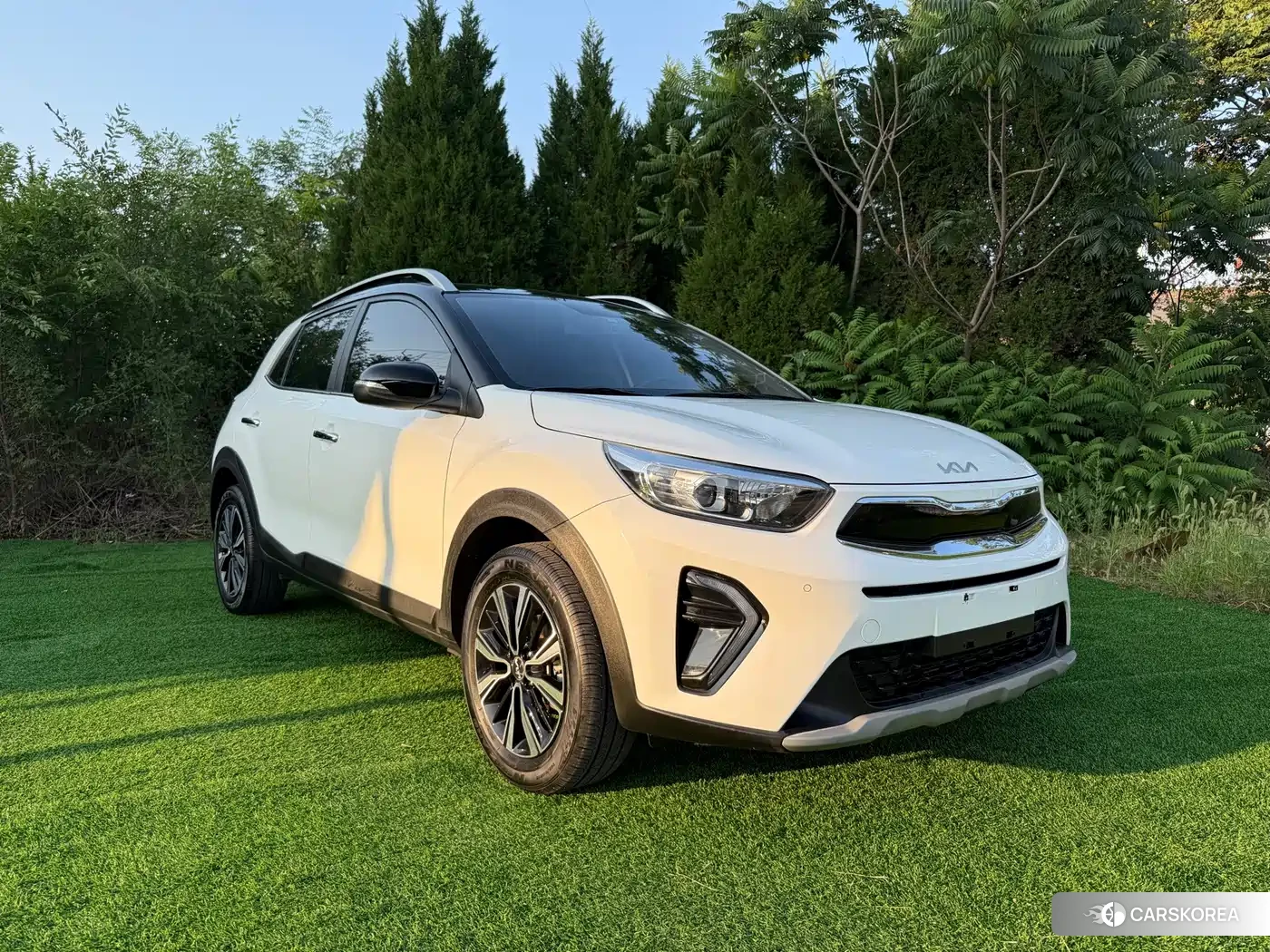 Kia KX1 id 4649273 из Китая 7