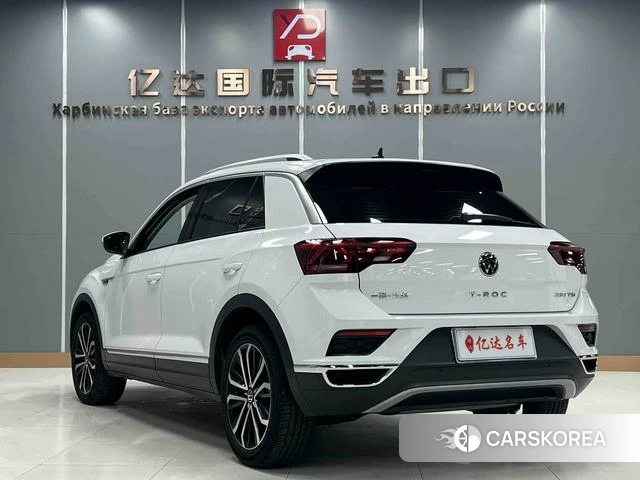 Volkswagen Exploring songs id 4301578 из Китая 12