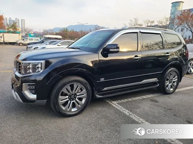 Kia Mohave Master id 3464352 из Кореи 12