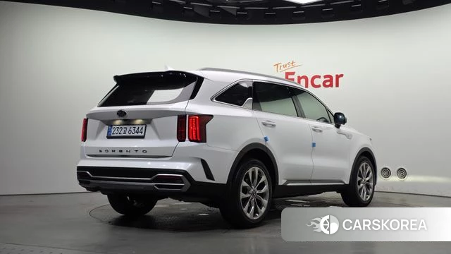 Kia Sorento 4th Generation id 4676799 из Кореи 12