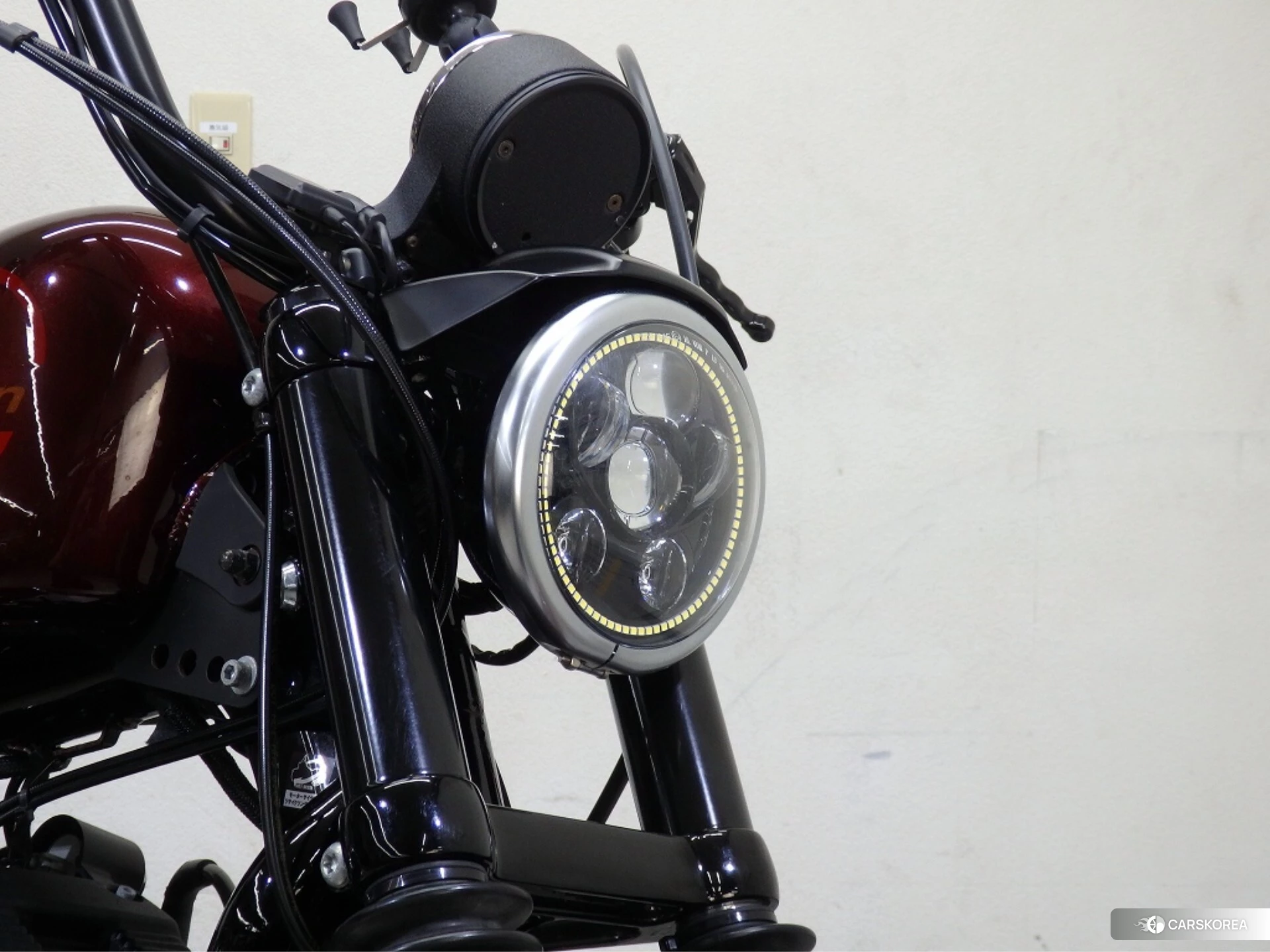 Harley-Davidson Sportster XL1200NS IRON id 4373703 из Японии 12