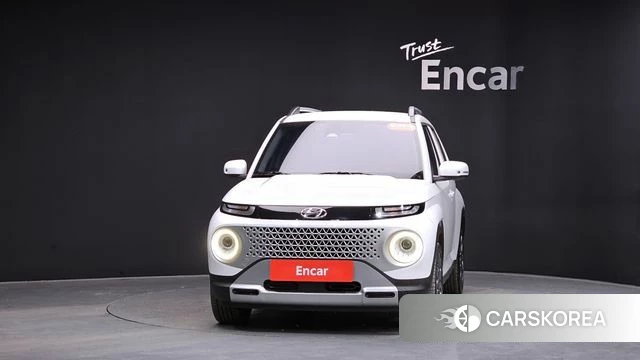 Hyundai Casper id 3812534 из Кореи 12