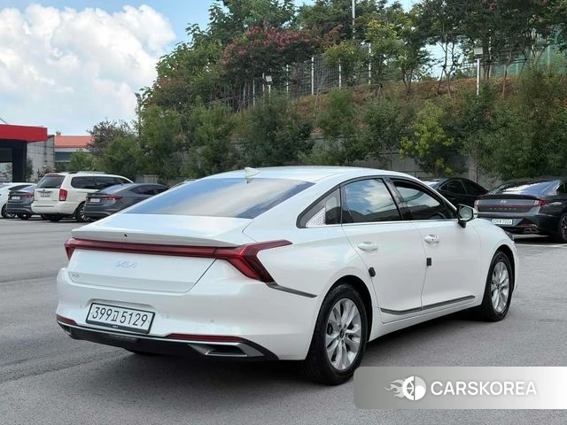 Kia K8 id 4675596 из Кореи 10