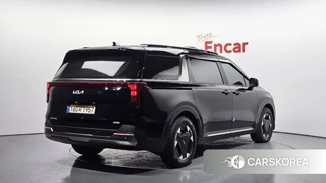 Kia The New Carnival 4th Generation id 3544633 из Кореи 12