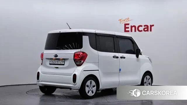 Kia The New Ray id 2941147 из Кореи 12