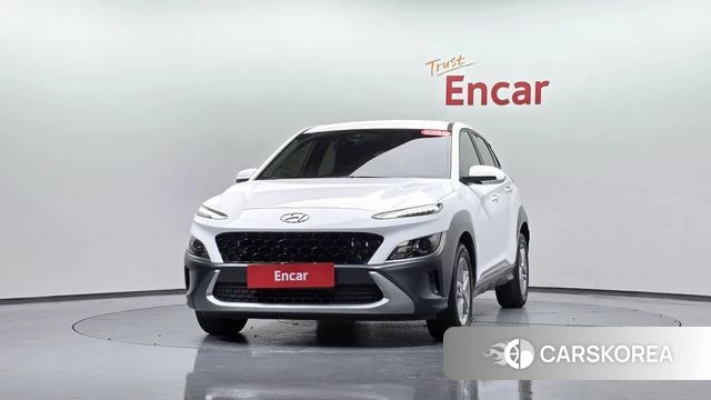 Hyundai The New Kona id 4283152 из Кореи 12