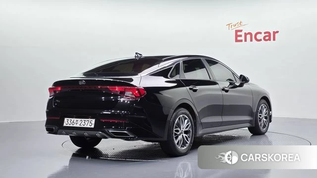 Kia K5 3rd generation id 4586289 из Кореи 12