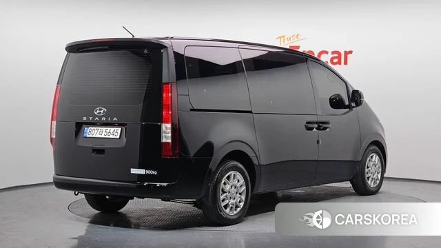 Hyundai Staria id 4243439 из Кореи 12