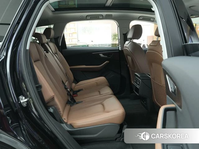 Audi Q7 id 4290277 из Китая 12