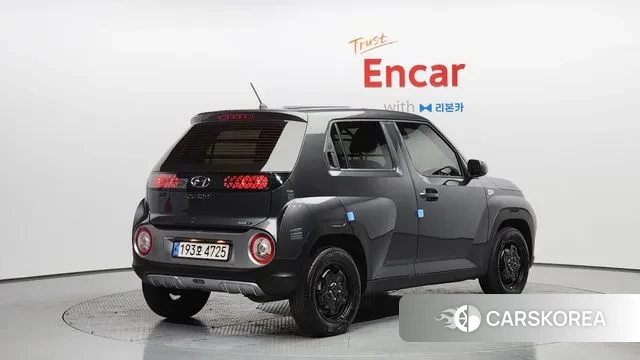 Hyundai Casper id 3610843 из Кореи 12