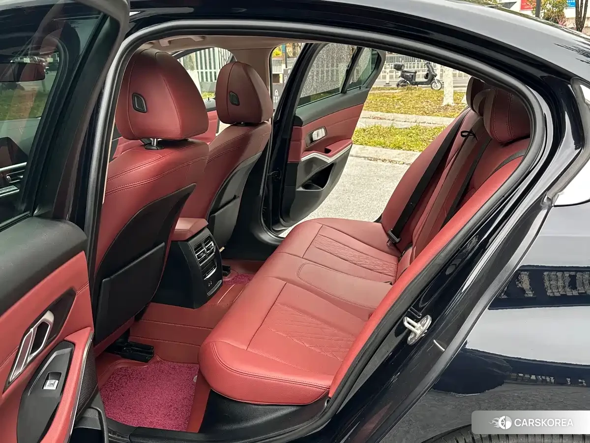 BMW 3 series id 4655214 из Китая 11