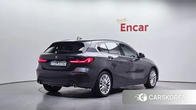 BMW 1 Series (F40) id 3525230 из Кореи 12