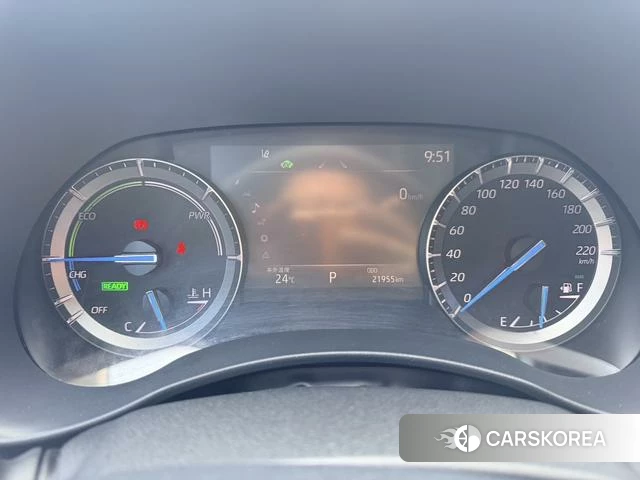 Toyota Highlander id 4220896 из Китая 12