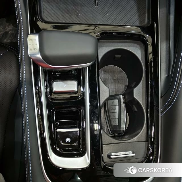 Geely Automobile Xingrui id 3920177 из Китая 7