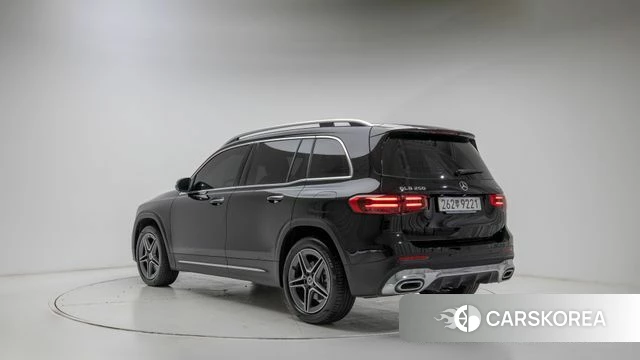 Mercedes-Benz GLB-Class X247 id 3792775 из Кореи 11
