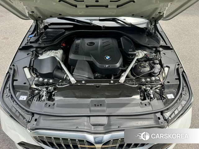 BMW 5 series id 4335927 из Китая 12