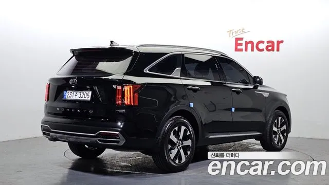 Kia Sorento 4th Generation id 2853948 из Кореи 12