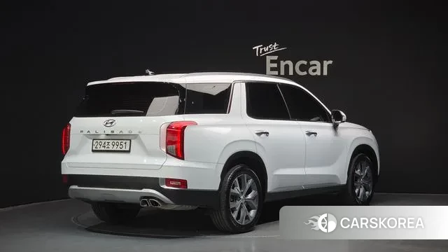 Hyundai Palisade id 3439255 из Кореи 12