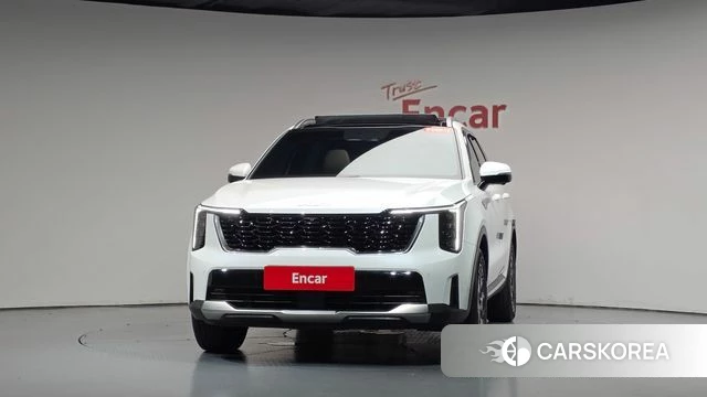 Kia The New Sorento 4th Generation id 4847533 из Кореи 12