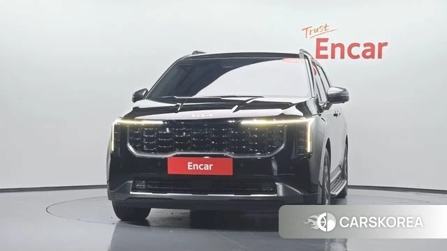 Kia The New Carnival 4th Generation id 4892906 из Кореи 12
