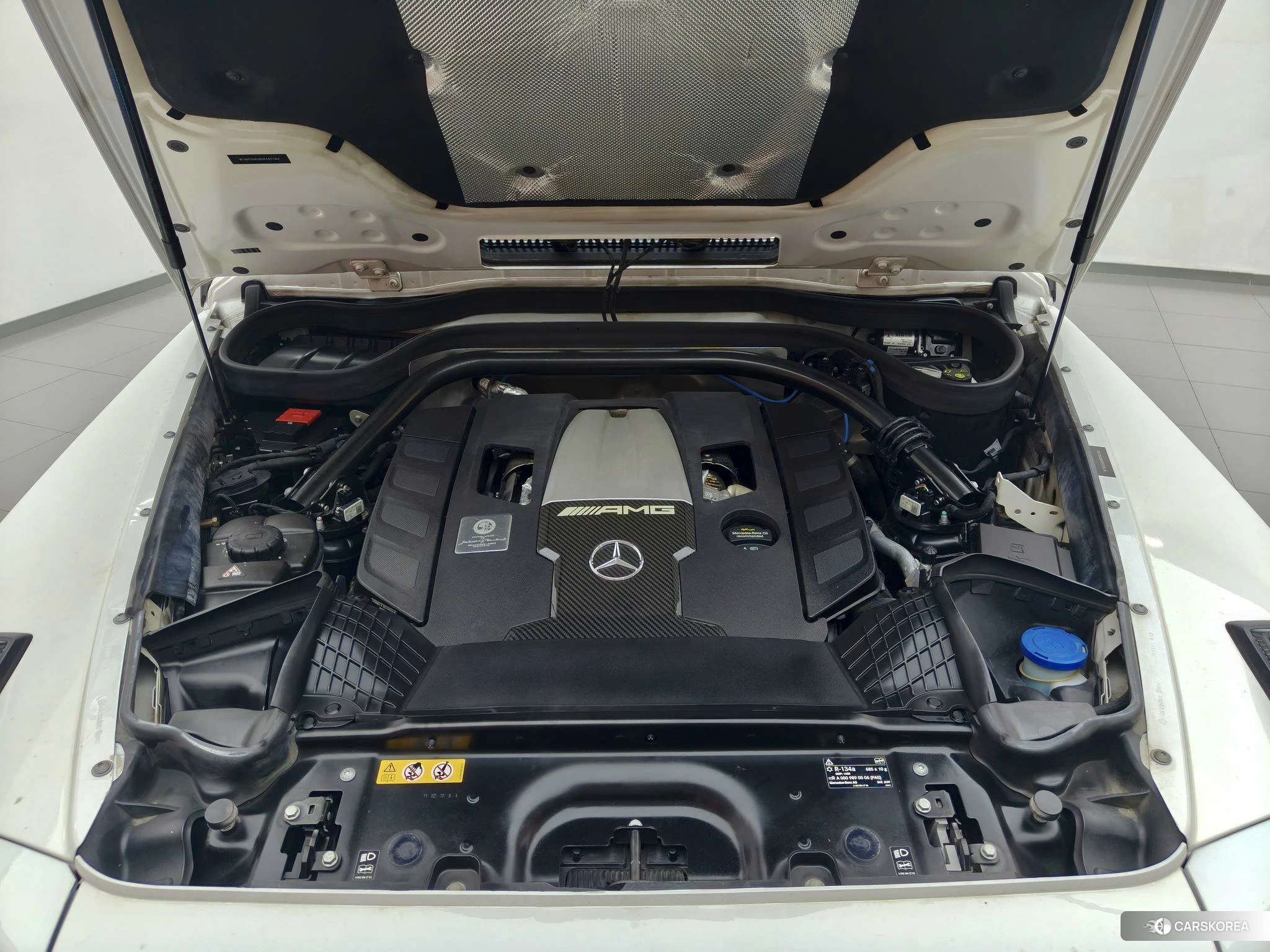 Mercedes-Benz G-class id 4473464 из Китая 12