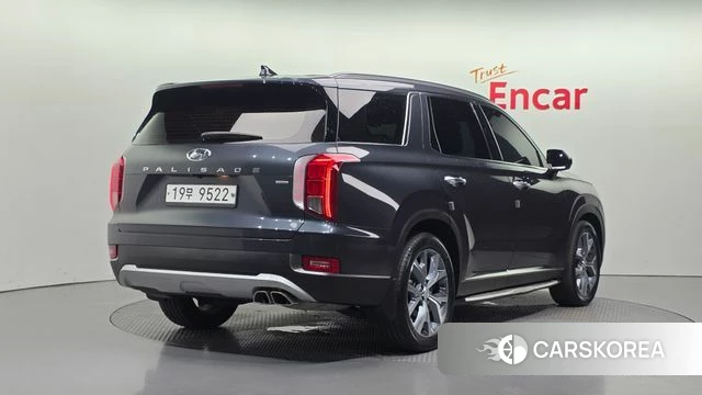 Hyundai Palisade id 4482991 из Кореи 12